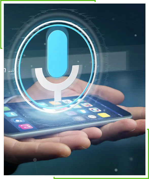 Voice-Solutions