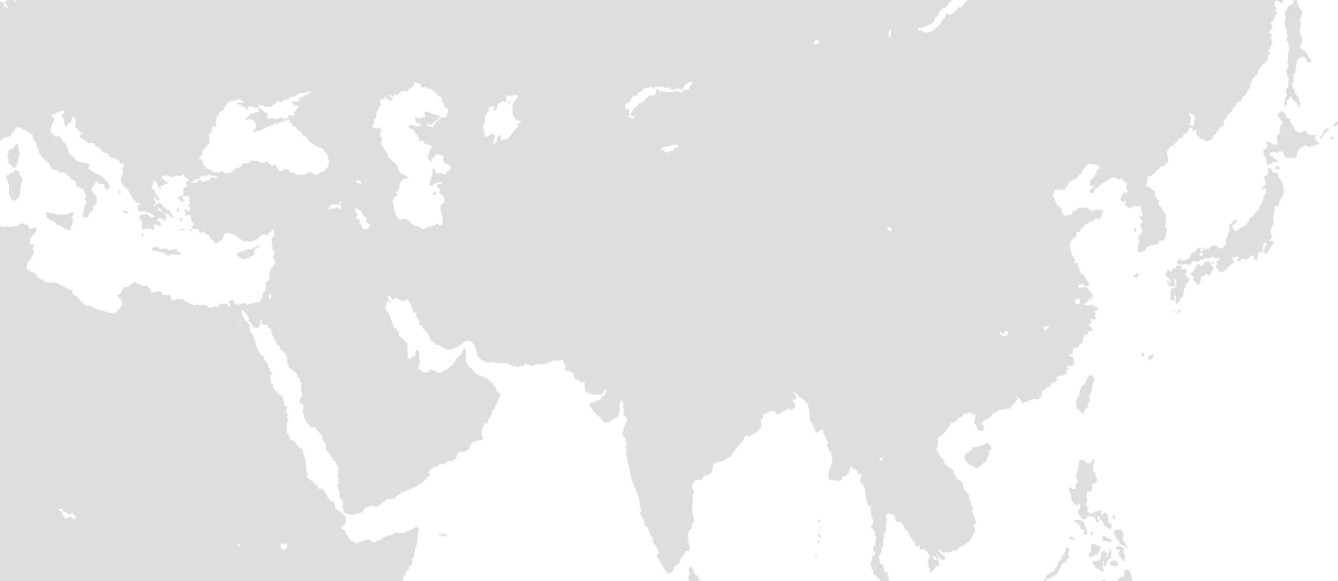 country-map